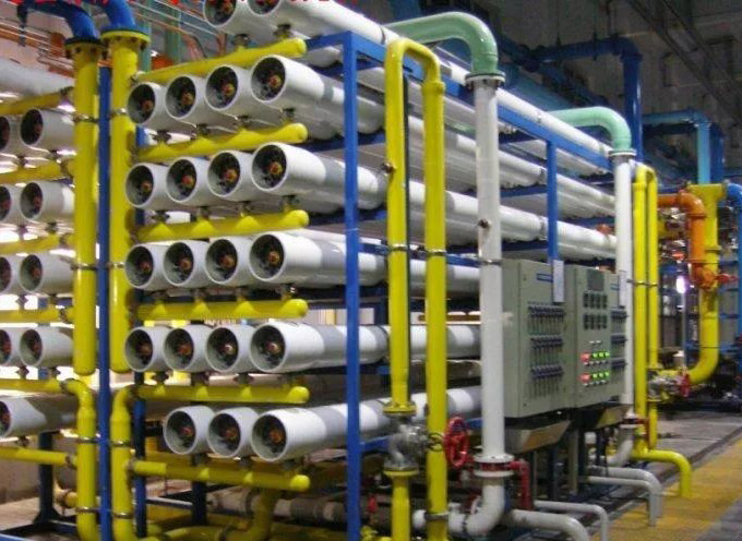 水處理設(shè)備發(fā)展迅速，膜技術(shù)發(fā)展將為我們傳達(dá)什么樣信息？