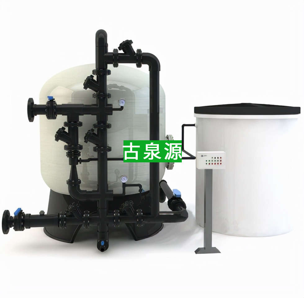 軟化水設(shè)備的優(yōu)點(diǎn)和缺點(diǎn)