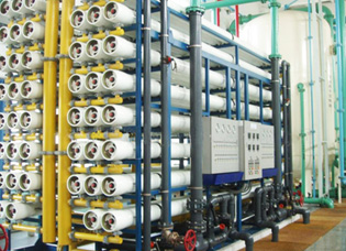 國內(nèi)十大水處理設(shè)備廠，古泉源水處理設(shè)備排名如何？