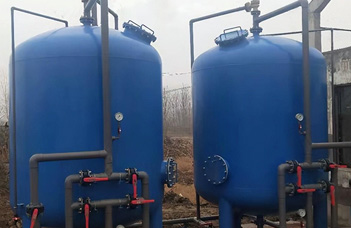 水處理設(shè)備行業(yè)常見的水處理設(shè)備來了！