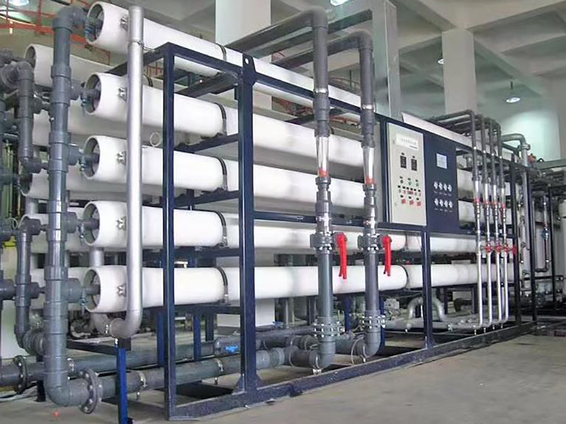 沈陽水處理設(shè)備廠家十大問題及詳細(xì)解決方案！