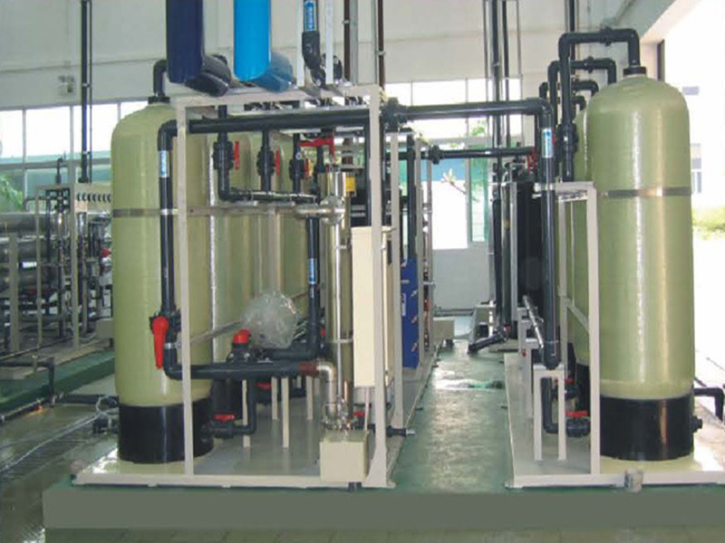 在沈陽如何選購(gòu)軟化水設(shè)備？