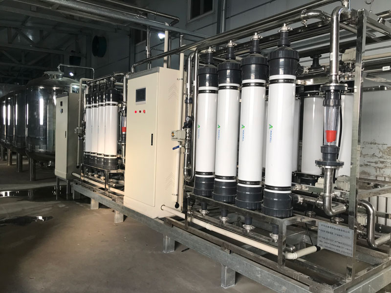 鞍山軟化水設(shè)備：多樣化產(chǎn)品與服務(wù)，滿(mǎn)足不同用水需求