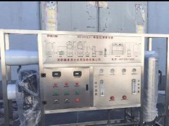 水處理工藝有哪些？